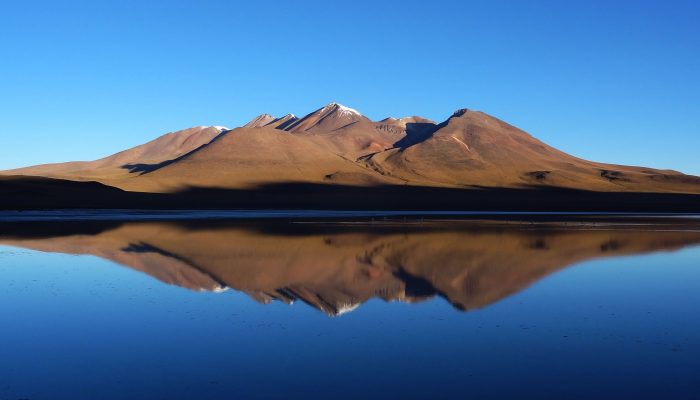 HOTEL DEL DESIERTO - LAGUNA 1001 - SAN PEDRO DE QUEMEZ