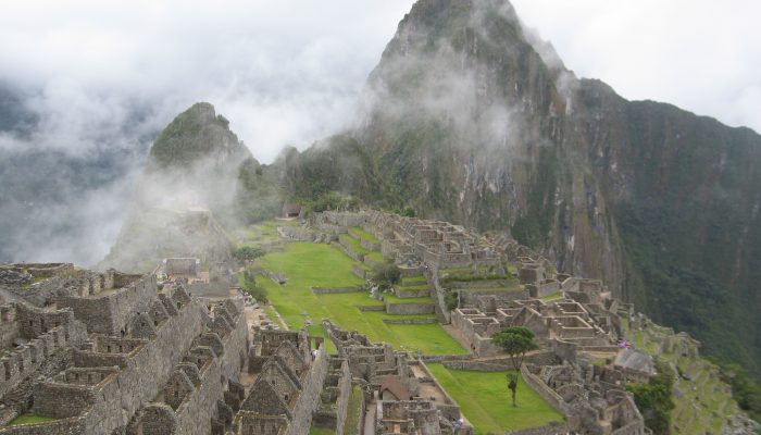 AGUAS CALIENTES - MACHU PICCHU – OLLANTAYTAMBO