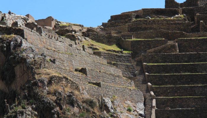 OLLANTAYTAMBO - PISAQ - CUSCO