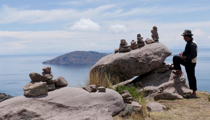 PUNO - TAQUILE - UROS - PUNO