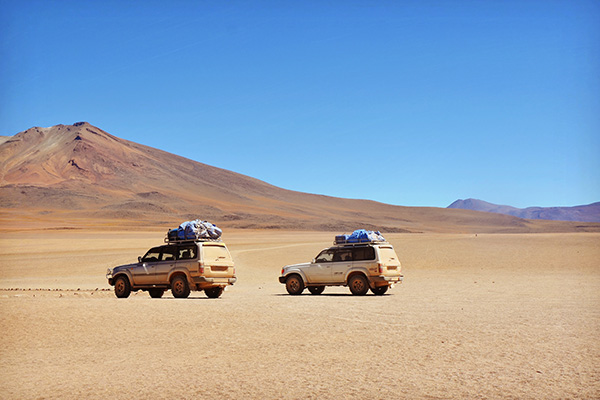 travel Discoveries and adventures Bolivia